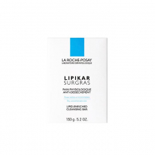 LIPIKAR SURGRAS PAN FISIOLOGICO ANTIDESECANTE 15