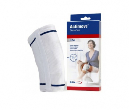 Actimove Rodillera Talla L - Farmacia Ribera