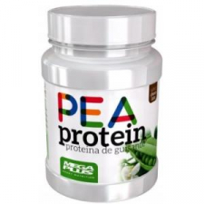 Mega Plus Pea Protein Proteina De Guisante Chocolate 500 G
