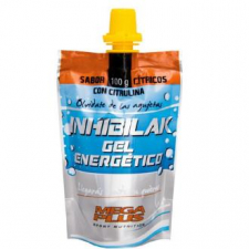 Mega Plus Inhibilak Gel Energetico 100 G