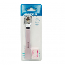 Beter Cortacallos + Recambios Cuchilla 10 Hojas