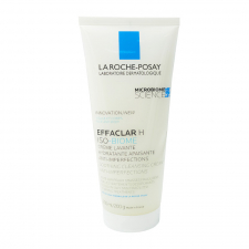 Effackar H Crema Limpiadora Hidratante Dermo-Calmante