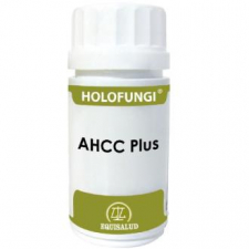 Equisalud Holofungi Ahcc Plus 50 Caps