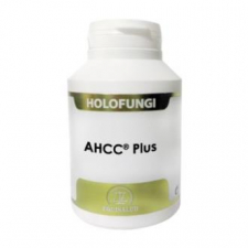 Equisalud Holofungi Ahcc Plus 180 Caps