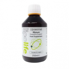 Equisalud Liposomal Alivium 250 Ml