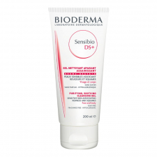 Bioderma Sensibio Ds Gel Limpiador 200 Ml