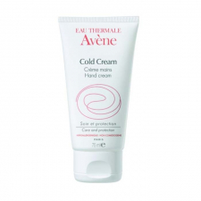 Avene Crema De Manos Al Cold Cream 50 Ml