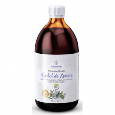 Esential Aroms Alcohol De Romero 500Ml Bio