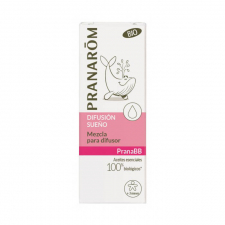 Pranabb Mezcla Difusor Sueño 15Ml Pranarom