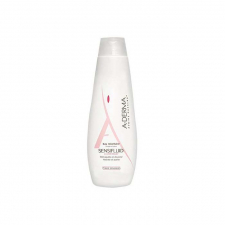 Ducray Sensiphase Agua Desmaquillante 200 Ml. Pi - Pierre-Fabre