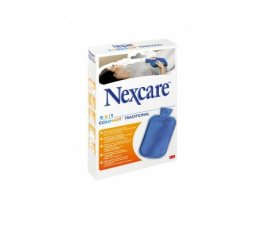 3M Nexcare Coldhot Gel Caliente Bolsa Gel - Farmacia Ribera