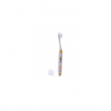 Cepillo Dental Infantil Phb Plus Junior - Varios