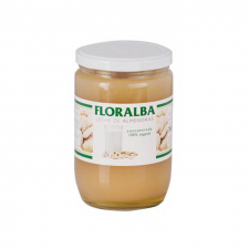 Floralba Crema Almendras 370 G - Diafarm