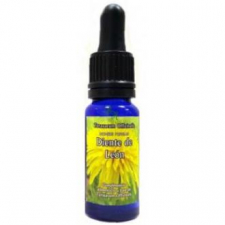 Phytovit Diente De Leon (Taraxacum) Esencia Triunidad 15Ml.