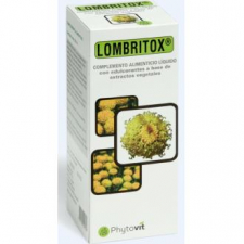 Phytovit Lombritox 250 Ml