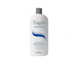 Tiagen Anticelulitica 100 Ml - Farmacia Ribera