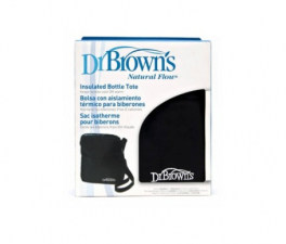Dr Brown'S Porta Biberones Termico - Farmacia Ribera