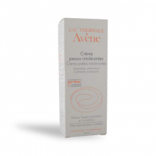 Avene Pieles Intolerantes Al Agua Termal Avene