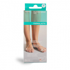 Protector Tubular Dedos Cinfa Talla Peq - Cinfa