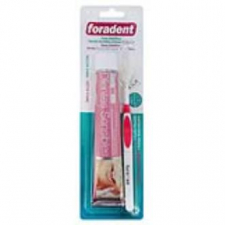 Oradent Kit Dientes Sensibles F