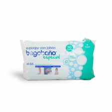 Esponja Jabonosa Begobaño 30 U