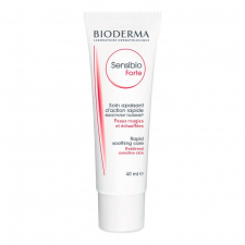 Bioderma Sensibio Forte Crema Brotes 40 Ml 