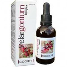 Codiet Pelargonium Complex 50 Ml