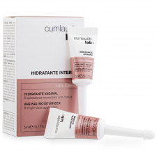 Cumlaude Hidratante Vaginal 6 Monodosis