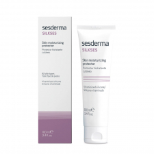 Sesderma Silkses Protector Hidratante Cutáneo 100 Ml - Farmacia Ribera