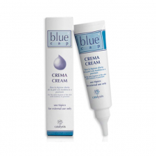 Blue Cap Crema 50 G