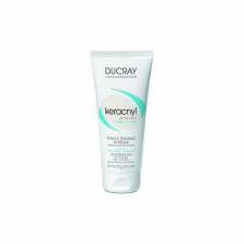 Keracnyl Gel Limpiador Ducray 125 Ml