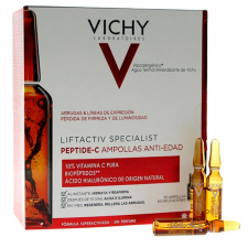 Vichy Liftactiv C-Peptide 30 Ampollas