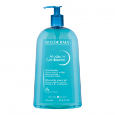 Atoderm Gel Douche Bioderma 1 L - Bioderma