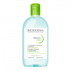 Bioderma Sebium H2O 500 Cc
