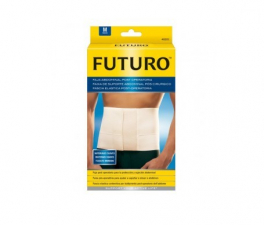 Faja Futuro Abdominal 46201 Tm - Farmacia Ribera