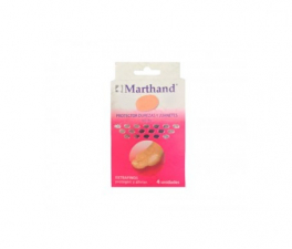 Marthand 4 Protector Durez-Jua - Farmacia Ribera