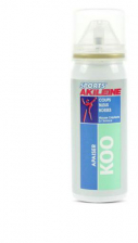 Koo Espuma Para Golpes Con Arnica 50 Ml. - Varios