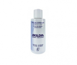 Akileïne Akildia Loción Aseado 200 Ml - Farmacia Ribera