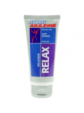 Akileine Relax Gel Anti-Fatiga 75 Ml.