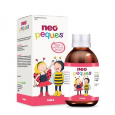 Neo Peques Jalea 150 Ml