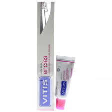Cepillo Dental Vitis Encías