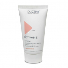 Ictyane Crema Sequedad Cutanea Ducray 150 Ml