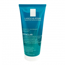 La Roche Posay Effaclar Duo Gel Purificante Micro-Exfoliante 200 Ml