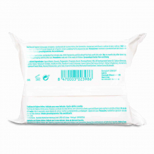 Germisdin Higiene Intima 20 Toallitas