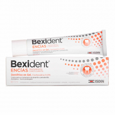 Bexident Encias Gel Clorhex 75