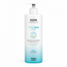 Isdin After Sun Lotion 400 Ml.