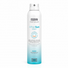 Isdin After-Sun Spay Lotion Efecto Inmediato 20.