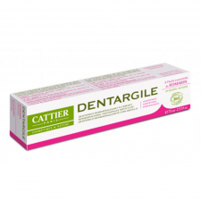 Cattier Dentifrico Dentargile Romero 75Ml