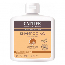 Cattier Champu Uso Frecuente 250Ml