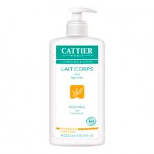 Cattier Leche Corporal Regeneradora 500 Ml